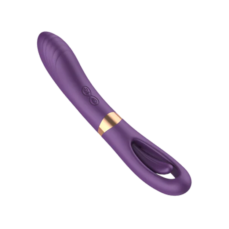 Hans Dual-End Vibe