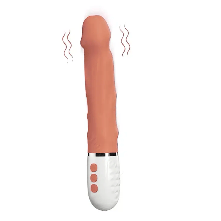 Realistic Dildo