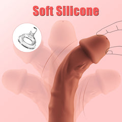 Realistic Dildo
