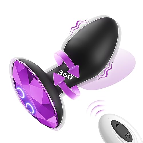 Prostate Massager