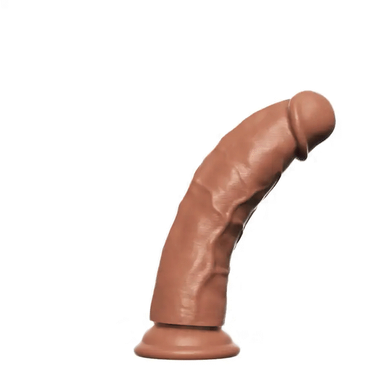Silicone Dildo