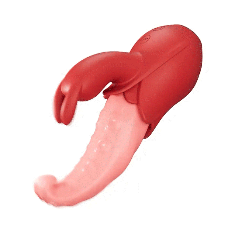 Dual Vibrator
