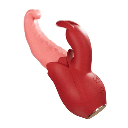 Dual Vibrator
