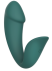 Green Panty Vibrator with App