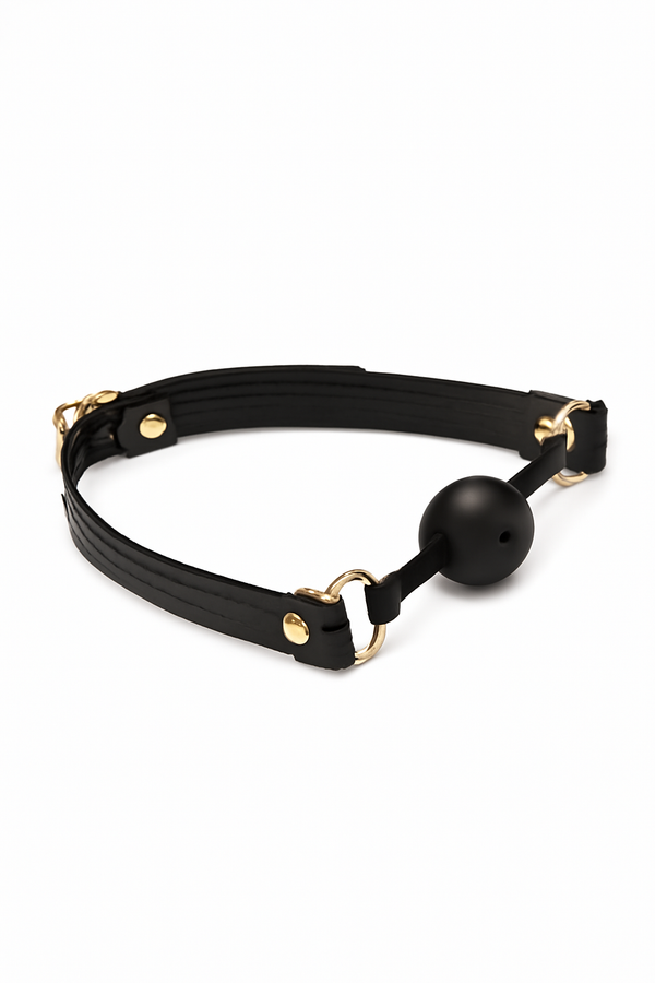 Breathable Ball Gag(In store only)