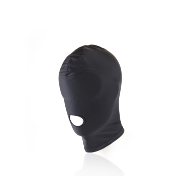 Midnight Hood (duplicate entry)