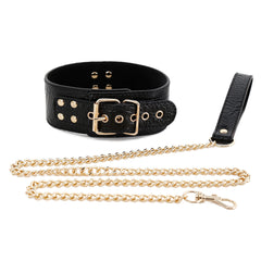 Bock Collar & Cuff Set
