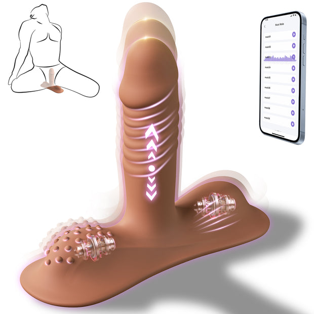 G-Spot Vibrator