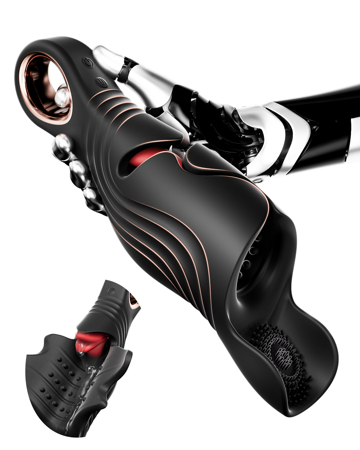 Vibrator
