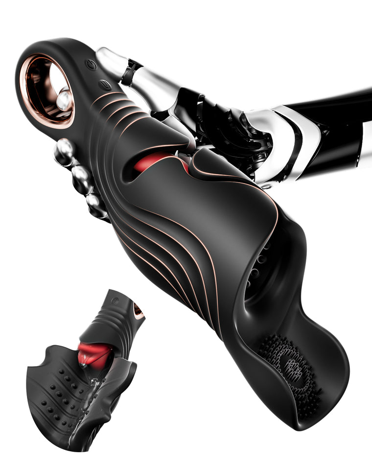 Vibrator
