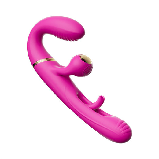 Strapless Dildo
