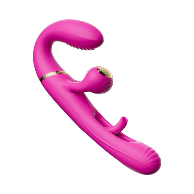 Strapless Dildo
