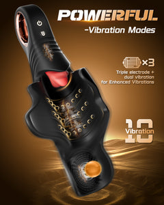Vibrator
