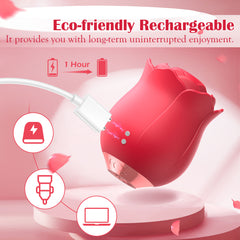 Rosebud Stimulator
