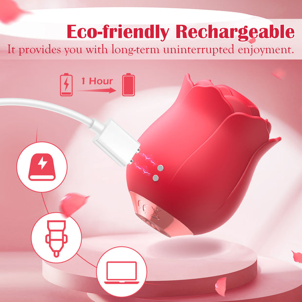 Rosebud Stimulator
