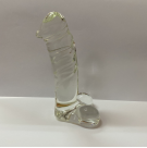 Glass Dildo