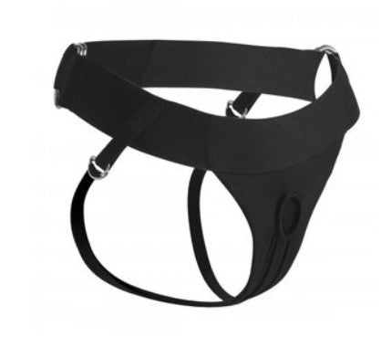 STRAP U AVALON JOCK STYLE HARNESS