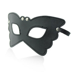 Masquerade Butterfly Mask