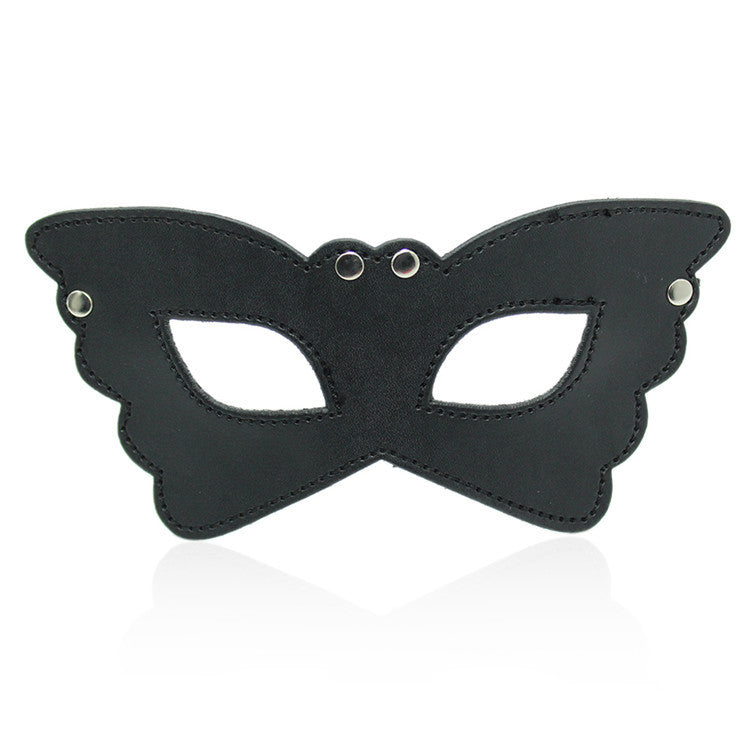Masquerade Butterfly Mask