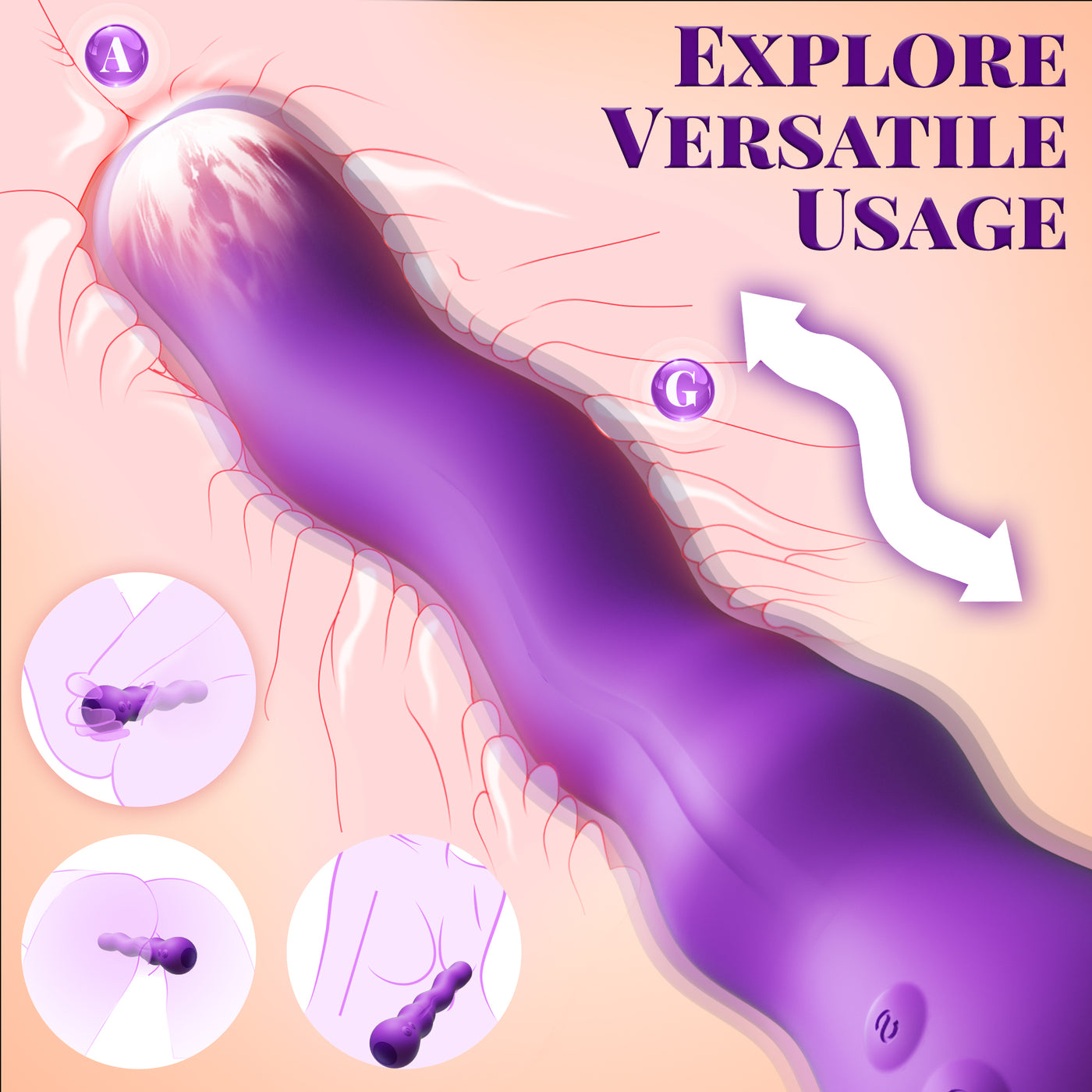 Women Sex Toys

