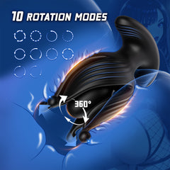 Prostate Massager
