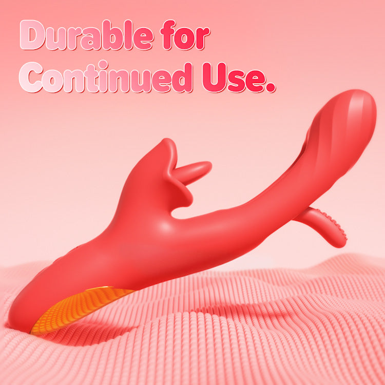 Vibrator
