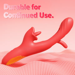 Vibrator
