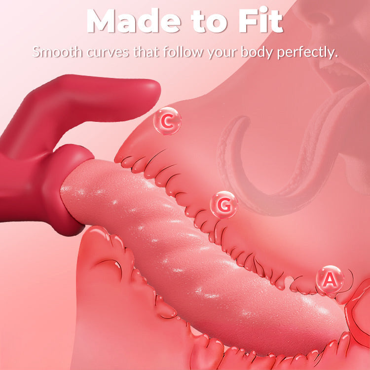 Vibrator
