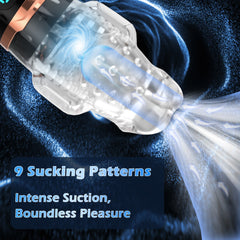 Vortex Suction Stroker 3
