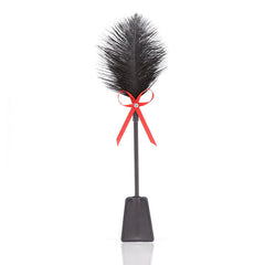 Dusk Feather & Paddle