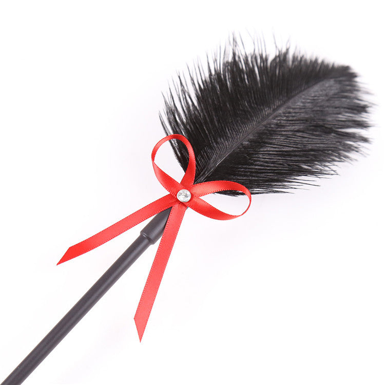 Dusk Feather & Paddle