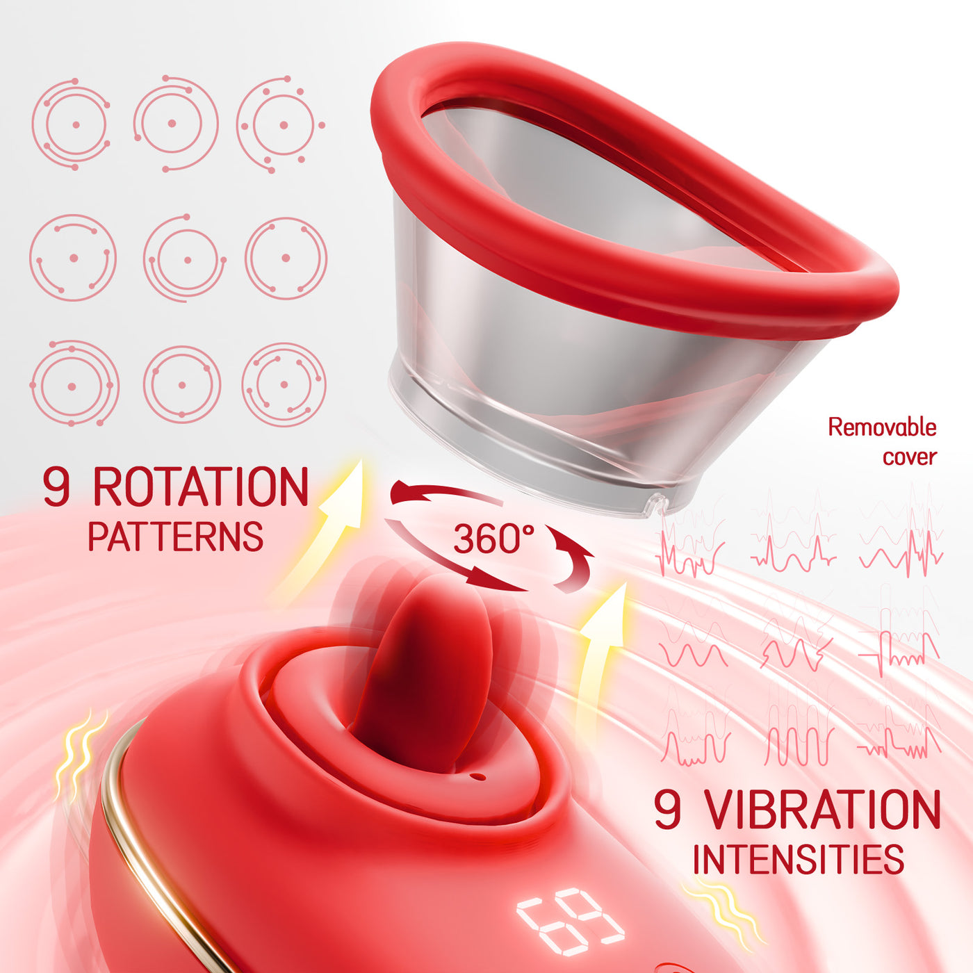 Vibrator
