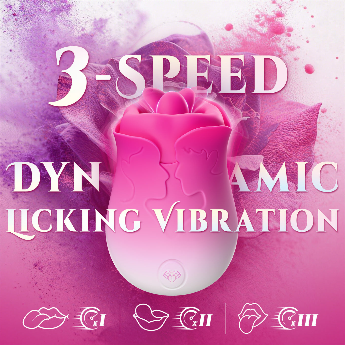 G-Spot Stimulator
