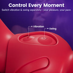 Suction Cup Vibrator

