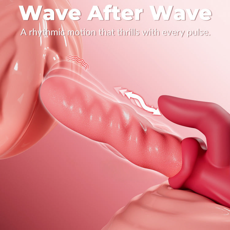 Vibrator
