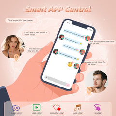 App Control Ring