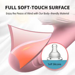 Therma Adjustable-Heat Vibe