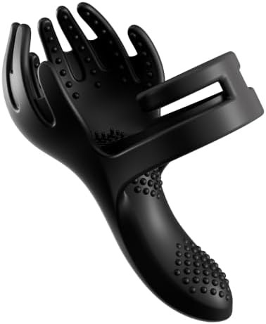 Cradle App Cock Ring
