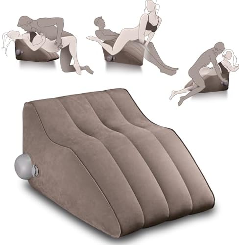 Nimbus Position Pillow