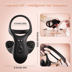 App Control Ring