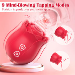 Rosebud Stimulator

