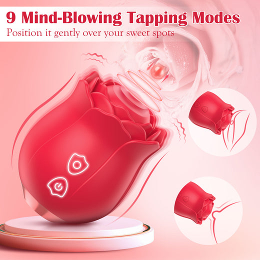 Rosebud Stimulator
