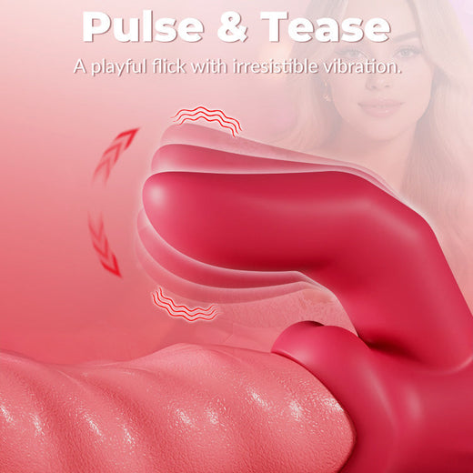Vibrator
