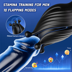 Prostate Massager
