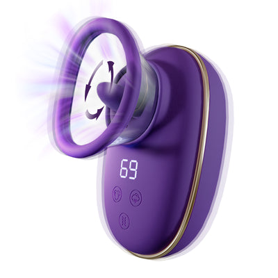 Sucking Vibrator-Rose Sex Toys for Women Pleasure