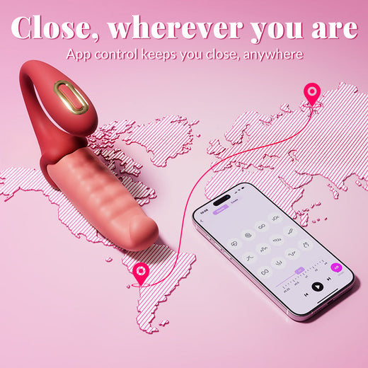 G-Spot Vibrator