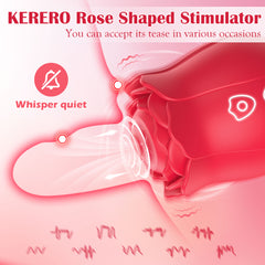 Rosebud Stimulator
