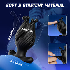 Prostate Massager
