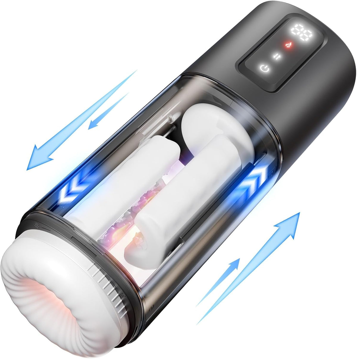 Dante Heated Stroker