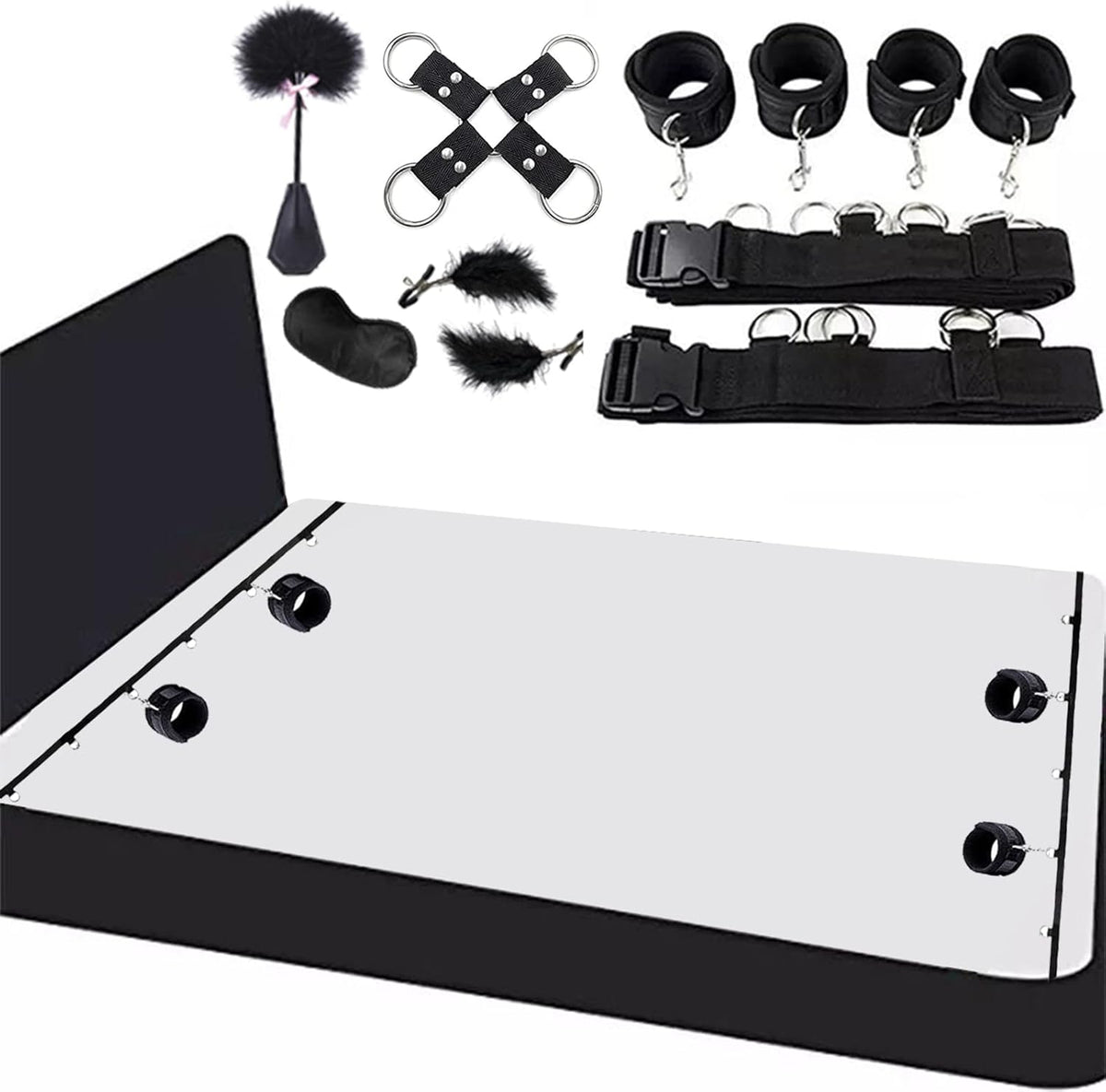 Kwak Restraint Accessory Kit